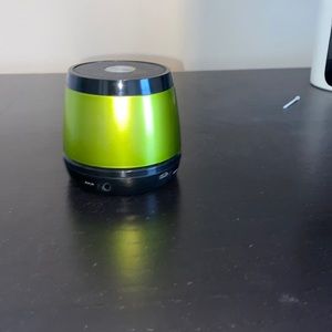 Portable Bluetooth speaker